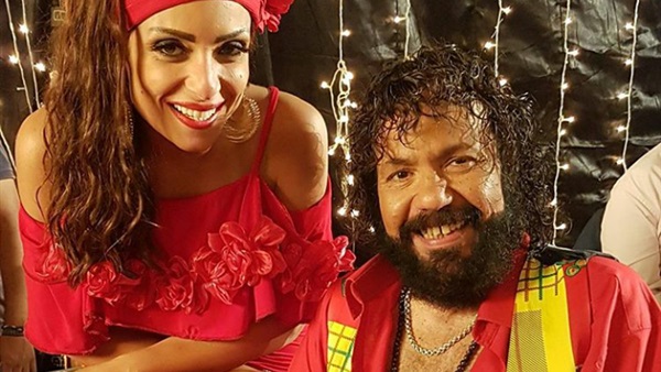 فيلم "حليمو فيلم "حليمو