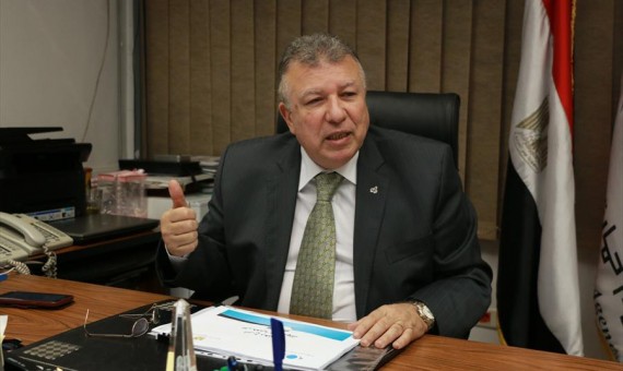 اللواء عاطف يعقوب اللواء عاطف يعقوب