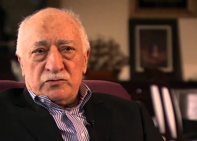 حركة الداعية التركي المعارض فتح الله جولن