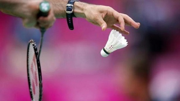  الدنمركي أكسيلسن يحرز برونزية فردي الريشة الطائرة في ريو 