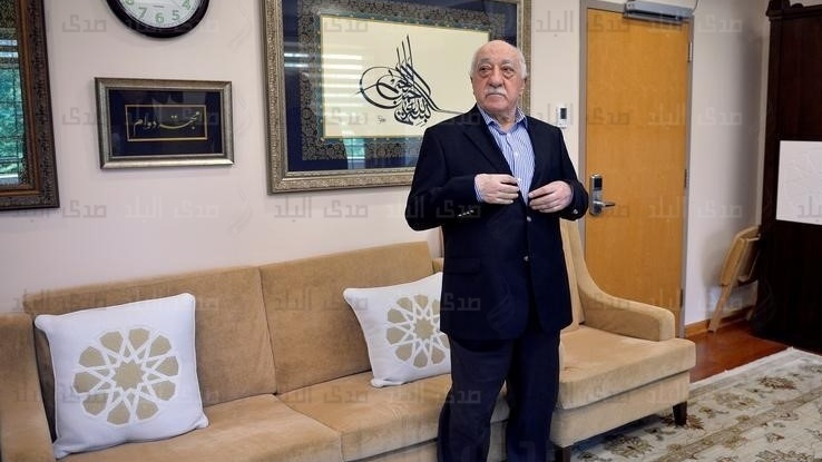 فتح الله كولن