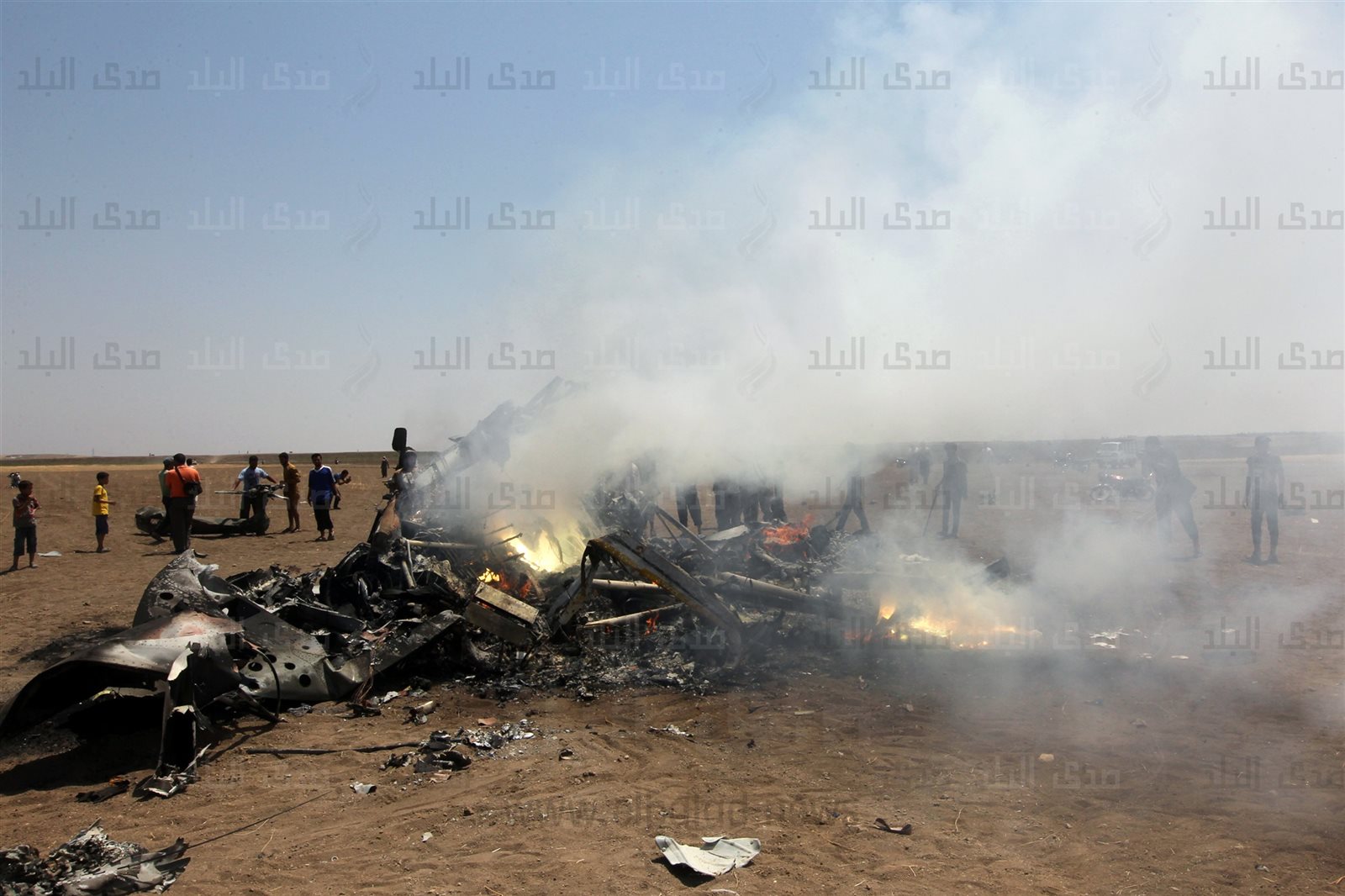 صورة ارشيفية