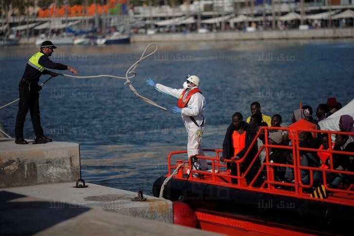 صورة ارشيفية