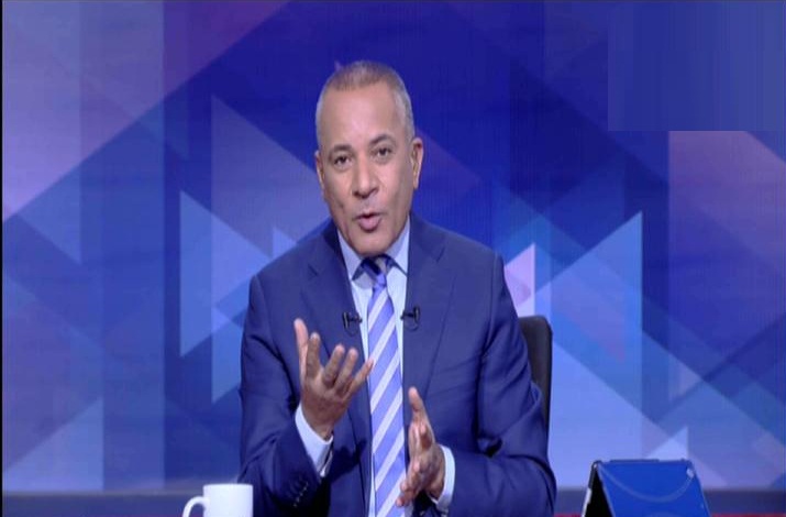 أحمد موسي 