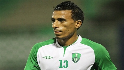 محمد عبد الشافي محمد عبد الشافي