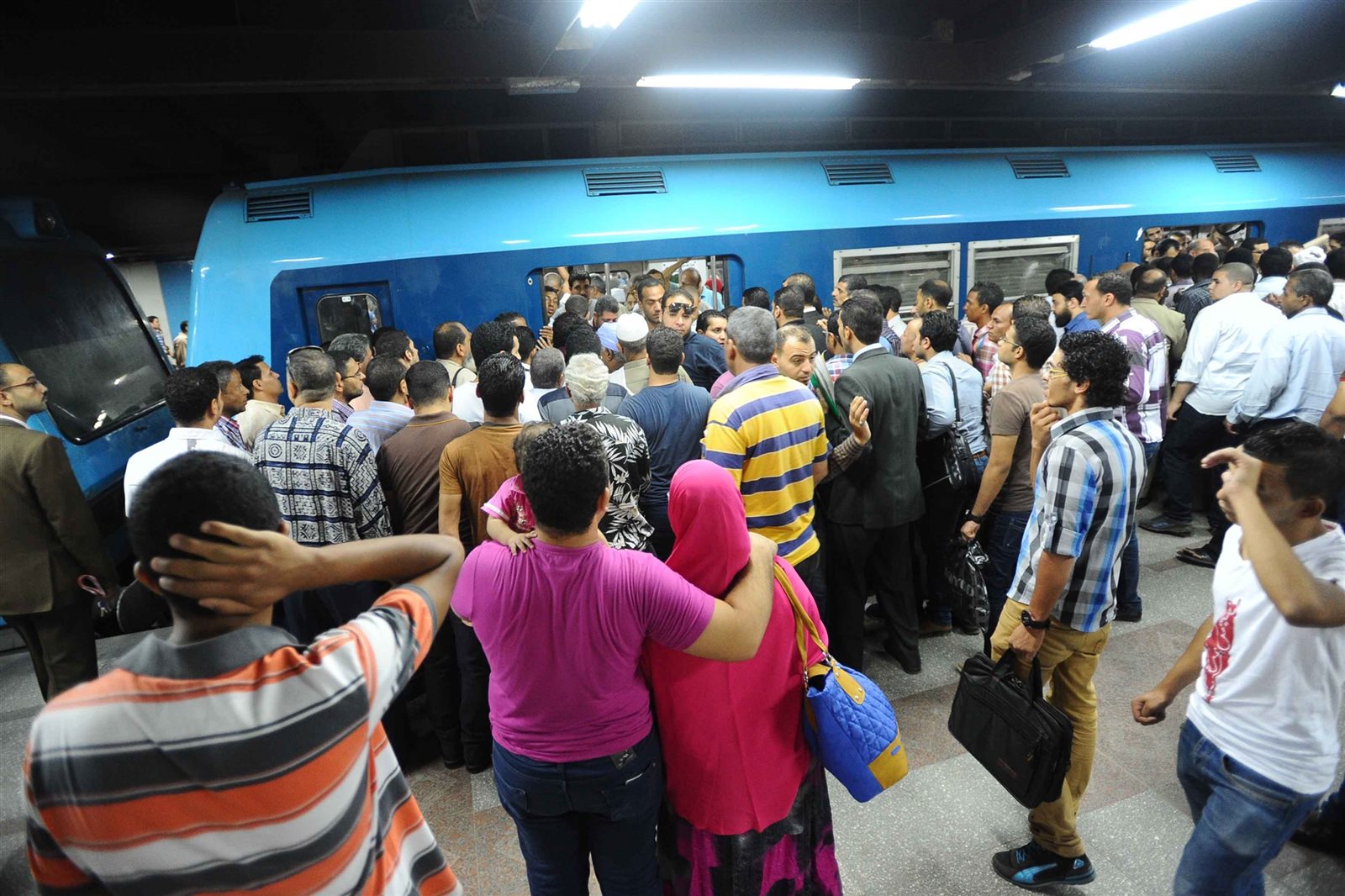 صورة ارشيفية