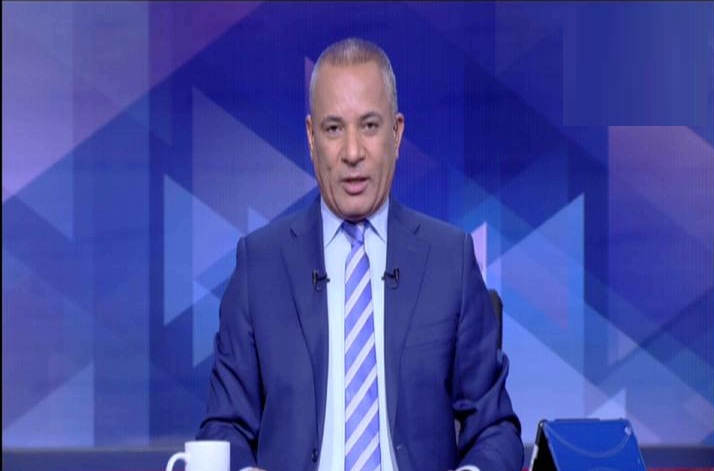 أحمد موسي 