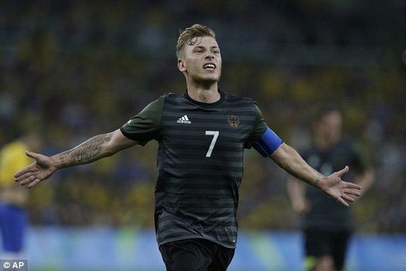 ماكس مير لاعب منتخب ألمانيا ماكس مير لاعب منتخب ألمانيا