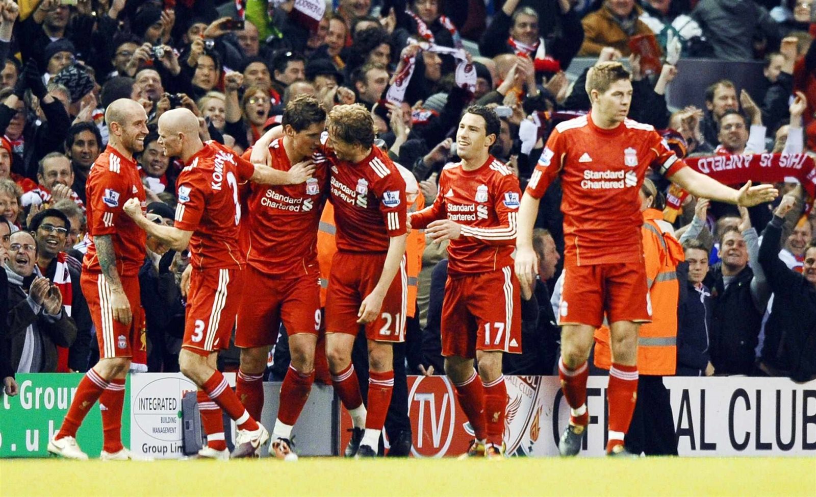 ليفربول ليفربول