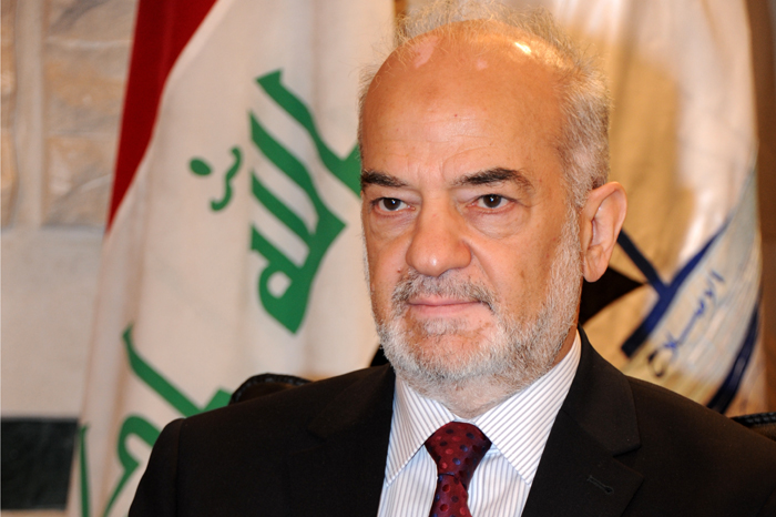 إبراهيم الجعفري إبراهيم الجعفري