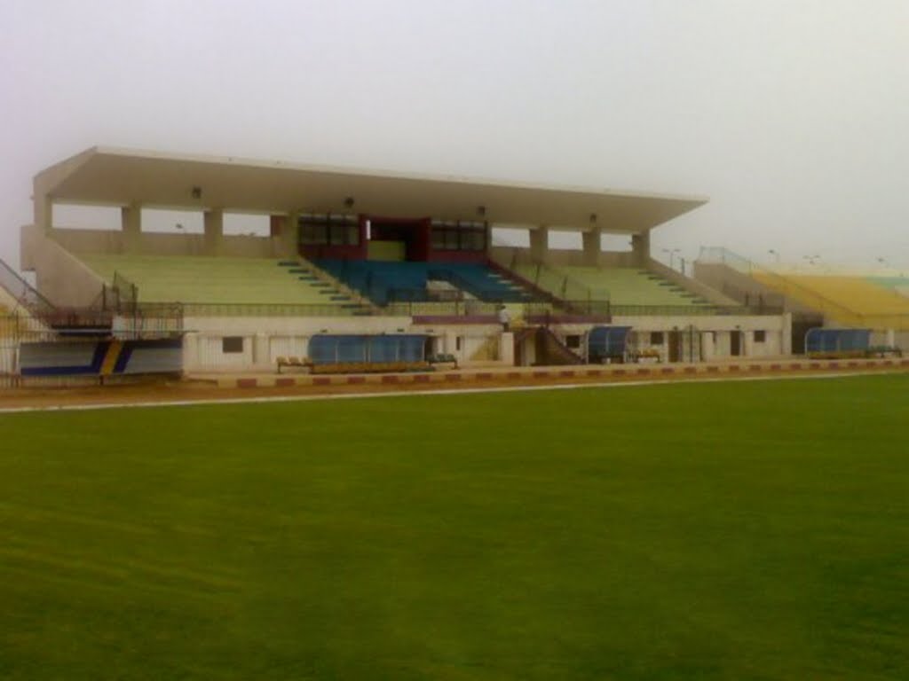 ستاد طنطا