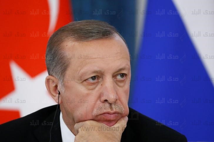 الرئيس التركي رجب طيب أردوغان الرئيس التركي رجب طيب أردوغان