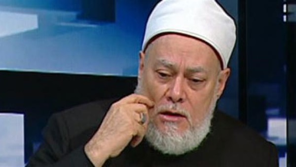 د. علي جمعة