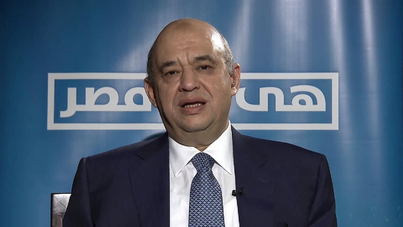 وزير السياحة يحيى راشد