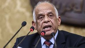 على عبد العال على عبد العال