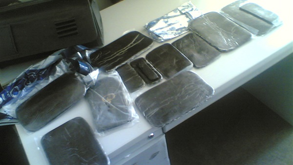 صورة ارشيفية صورة ارشيفية