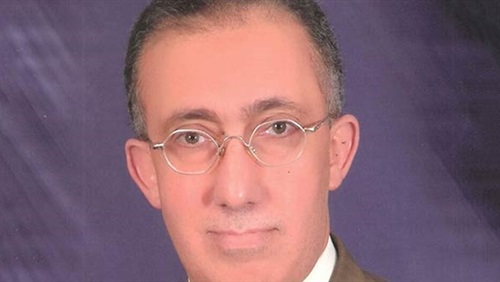 محمد السيد بدوي