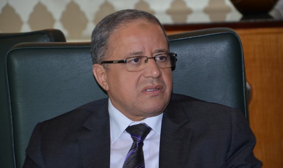 الدكتور عبد المنعم مطر 