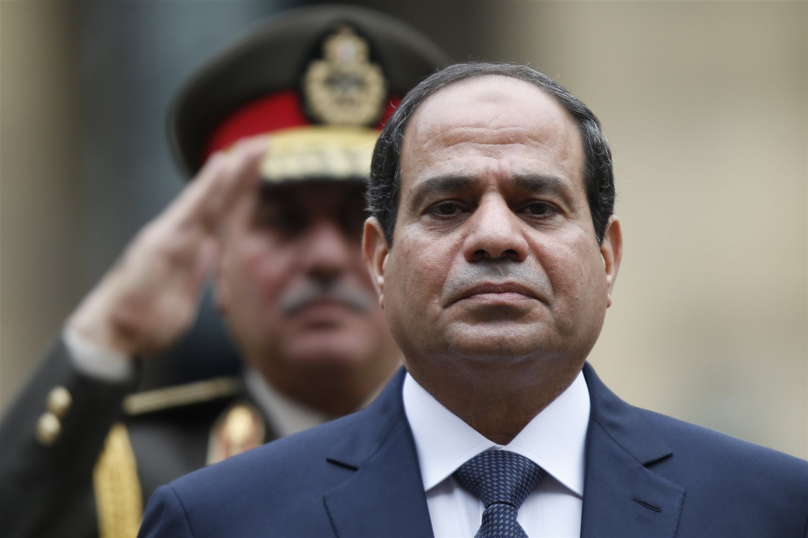 الرئيس عبد الفتاح السيسي الرئيس عبد الفتاح السيسي
