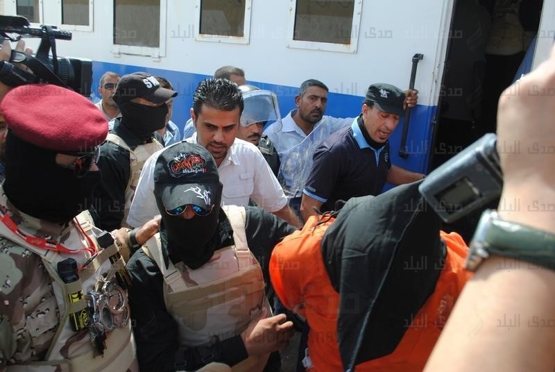 صورة ارشيفية صورة ارشيفية
