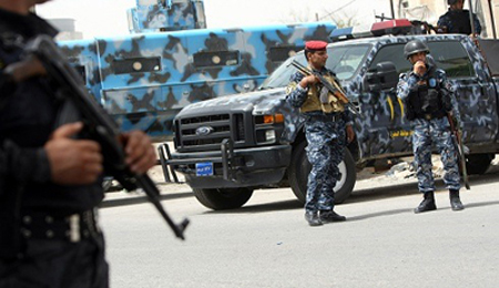 صورة ارشيفية صورة ارشيفية