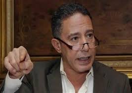 أكمل قرطام - رئيس حزب المحافظين أكمل قرطام - رئيس حزب المحافظين