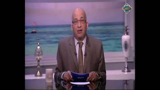 الدكتور محمد وهدان
