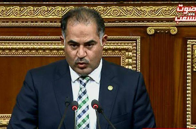 سليمان وهدان