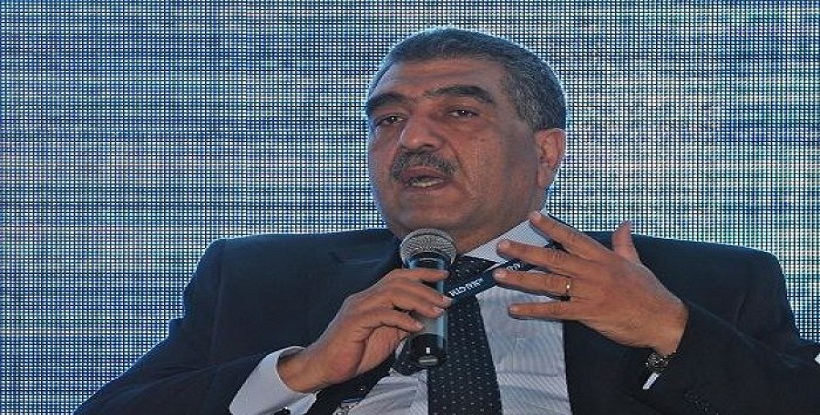 وزير قطاع الأعمال العام وزير قطاع الأعمال العام
