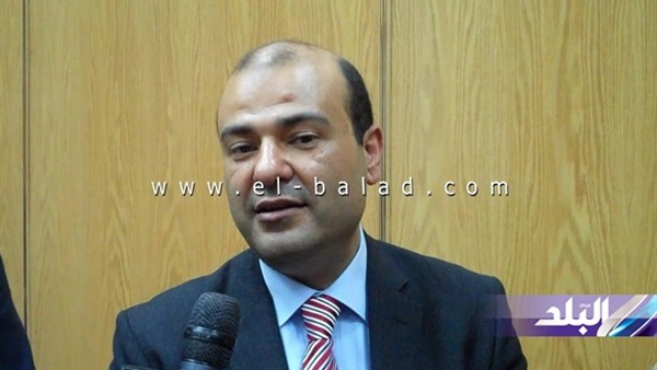 وزير التموين وزير التموين