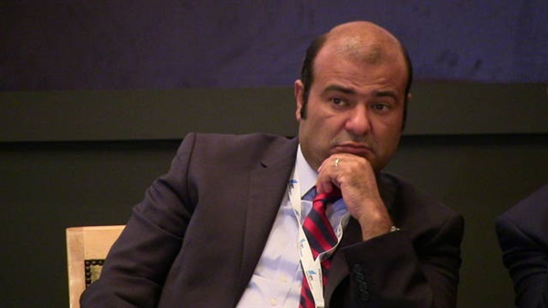 وزير التموين 