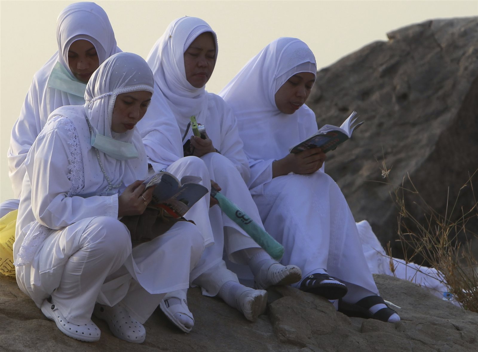 الحج الحج