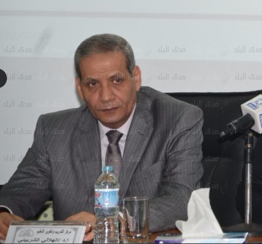 وزير التربية والتعليم