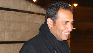 مؤمن سليمان مؤمن سليمان