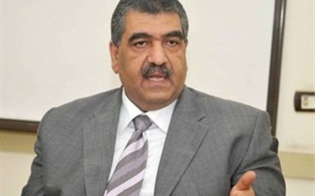 وزير قطاع الأعمال العام