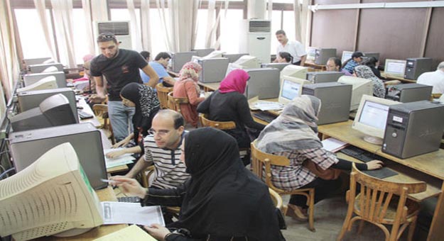 تنسيق القبول بالجامعات لطلاب الثانوية العامة تنسيق القبول بالجامعات لطلاب الثانوية العامة