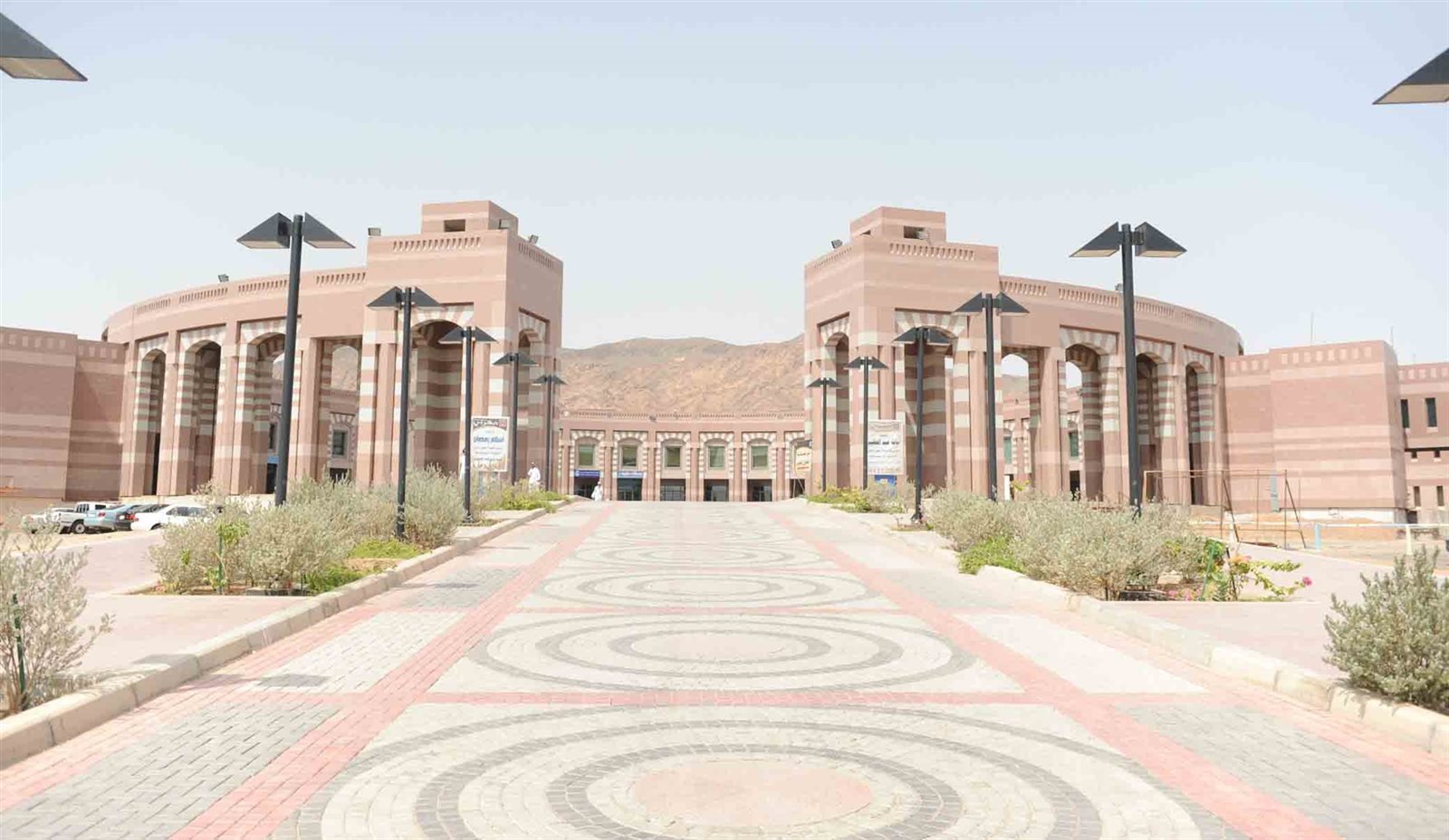 جامعة 