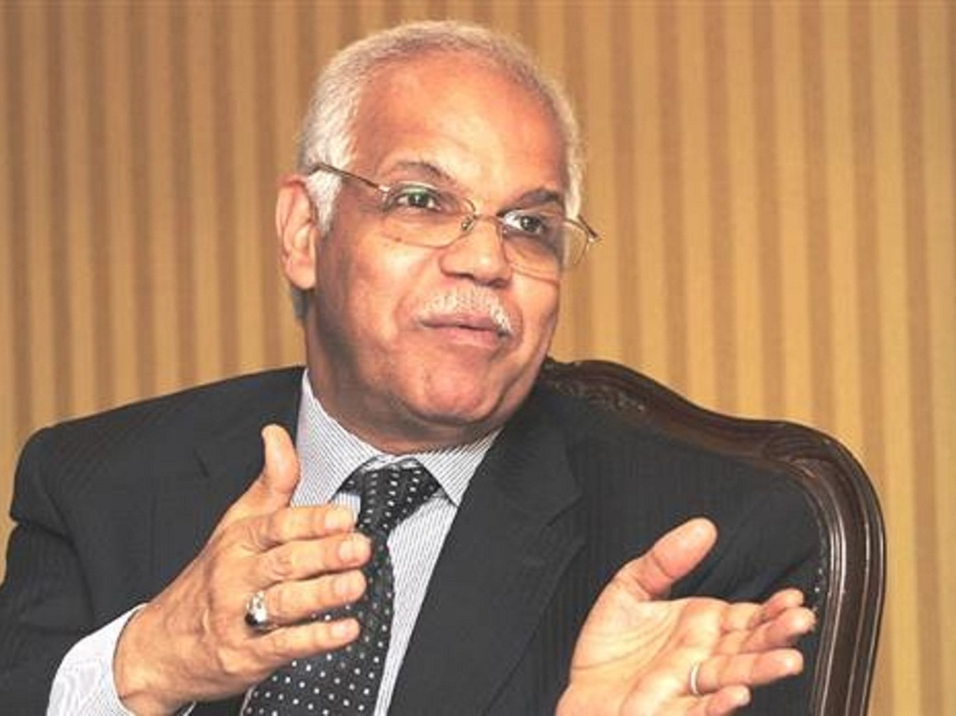 وزير النقل 