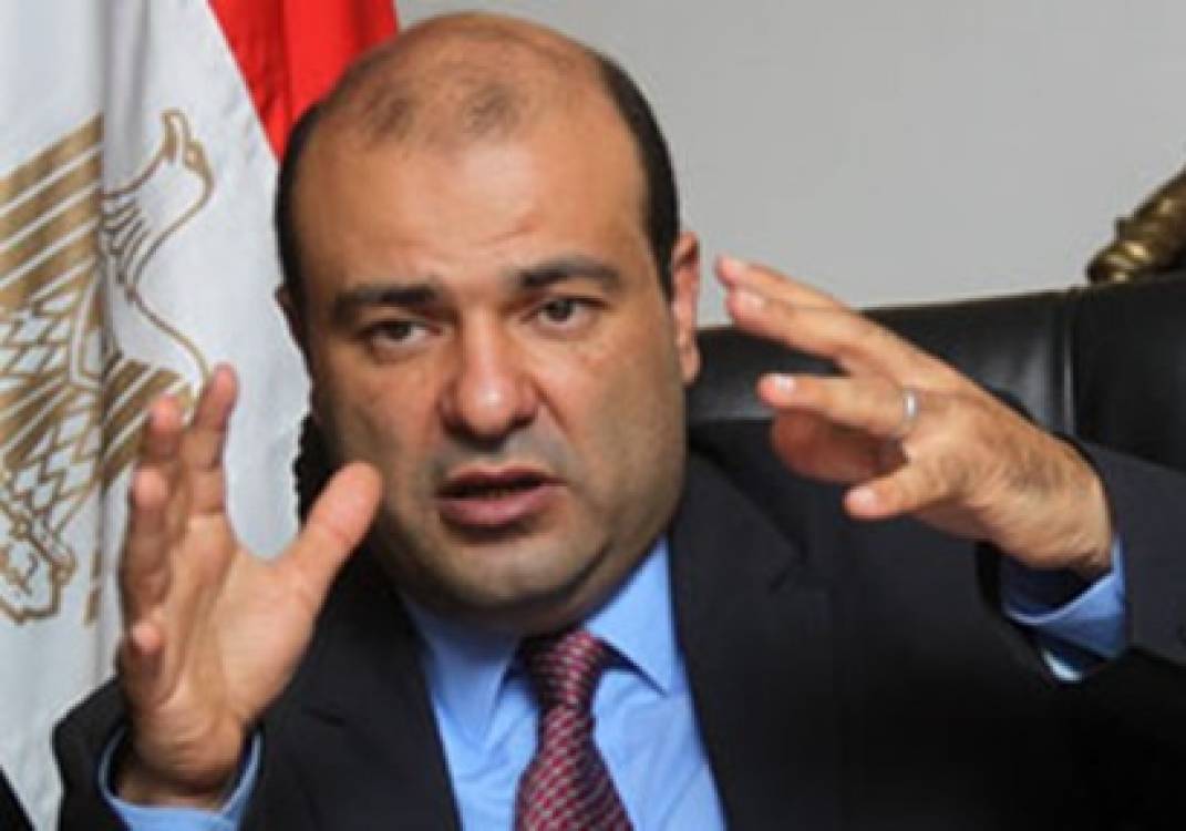 خالد حنفي 