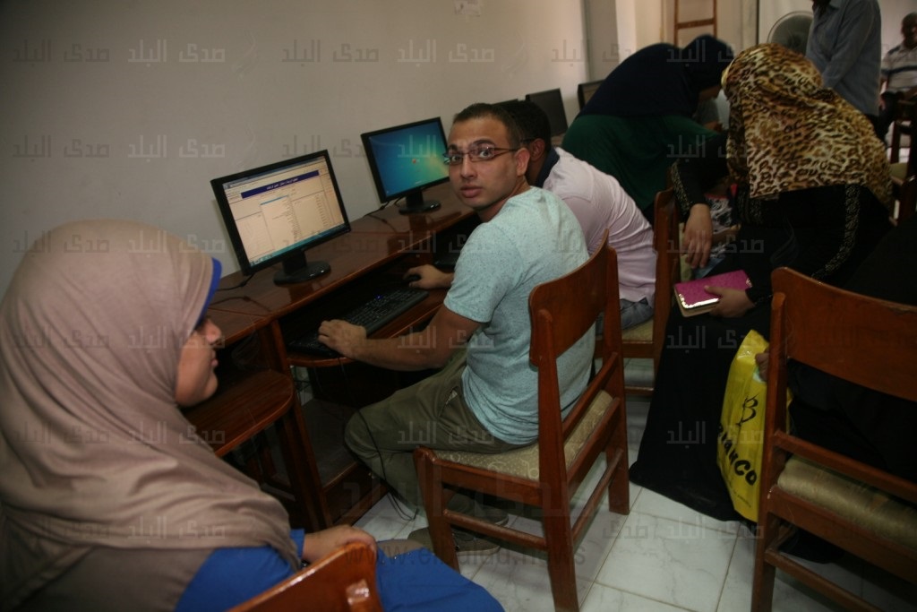 التنسيق 