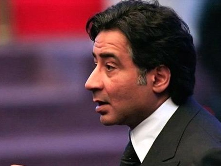 أحمد عز أحمد عز