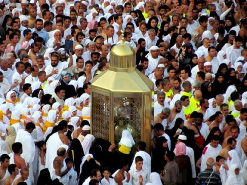 مقام سيدنا إبراهيم مقام سيدنا إبراهيم