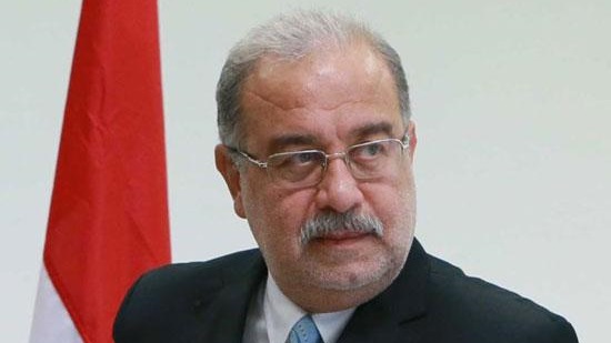 المهندس شريف إسماعيل، رئيس مجلس الوزراء