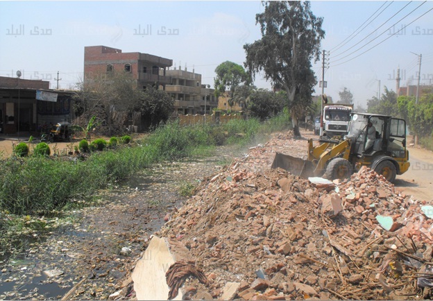 صورة من الحملة