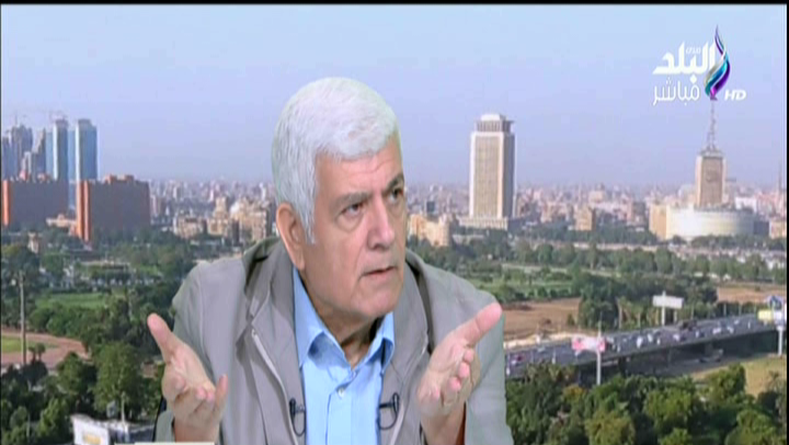 الكاتب الصحفي عبد القادر شهيب