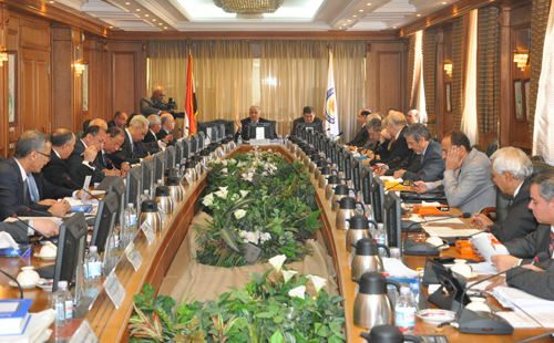 صورة ارشيفية صورة ارشيفية