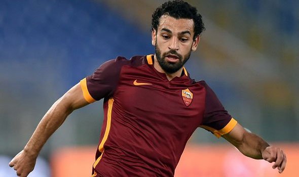 محمد صلاح محمد صلاح