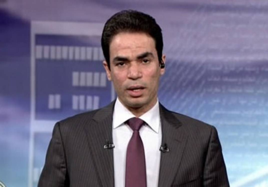 أحمد المسلمانى
