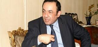 عمرو الشوبكى 