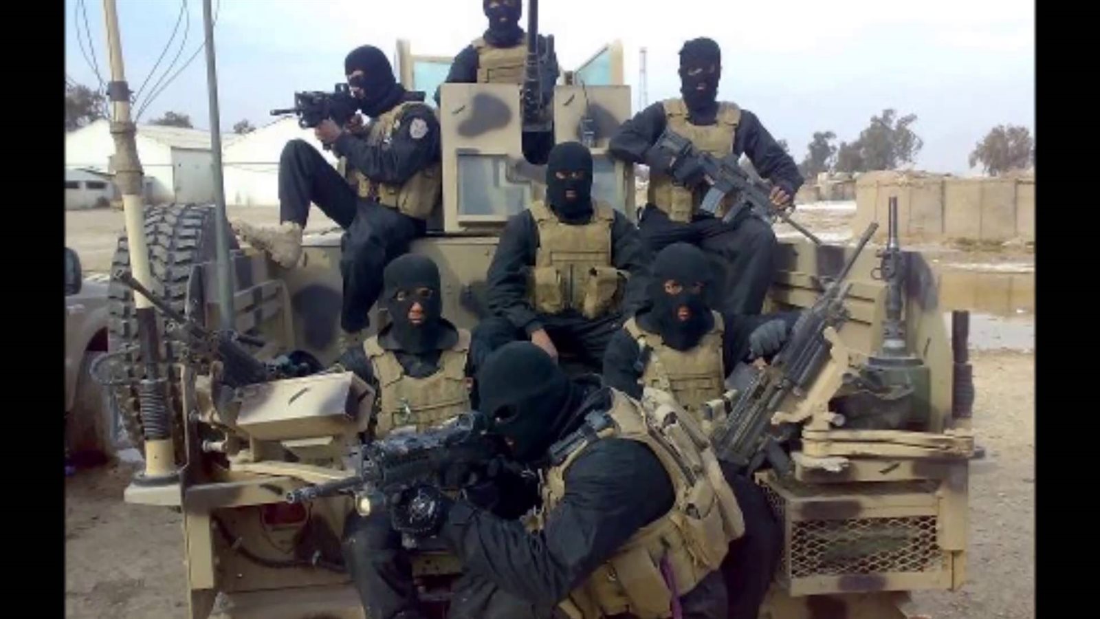 القوات اليمنية